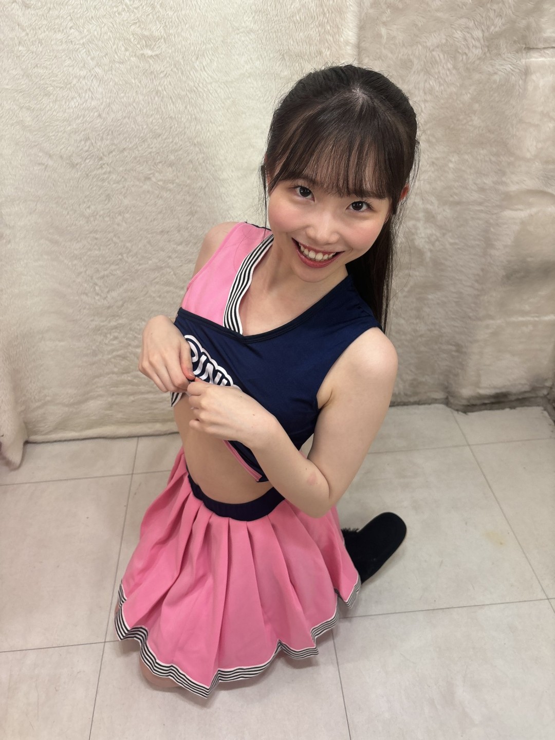 藤田梢(藤田こずえ,Fujita Kozue)