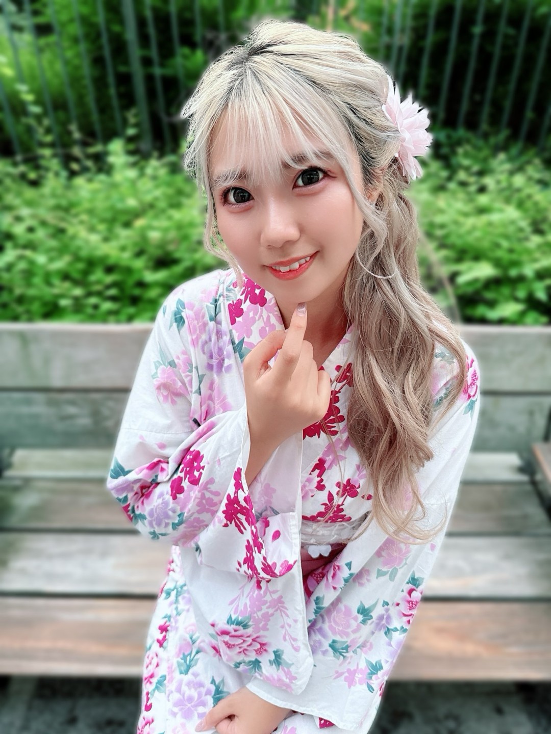 和久井美兔(和久井美兎,Wakui Mito)
