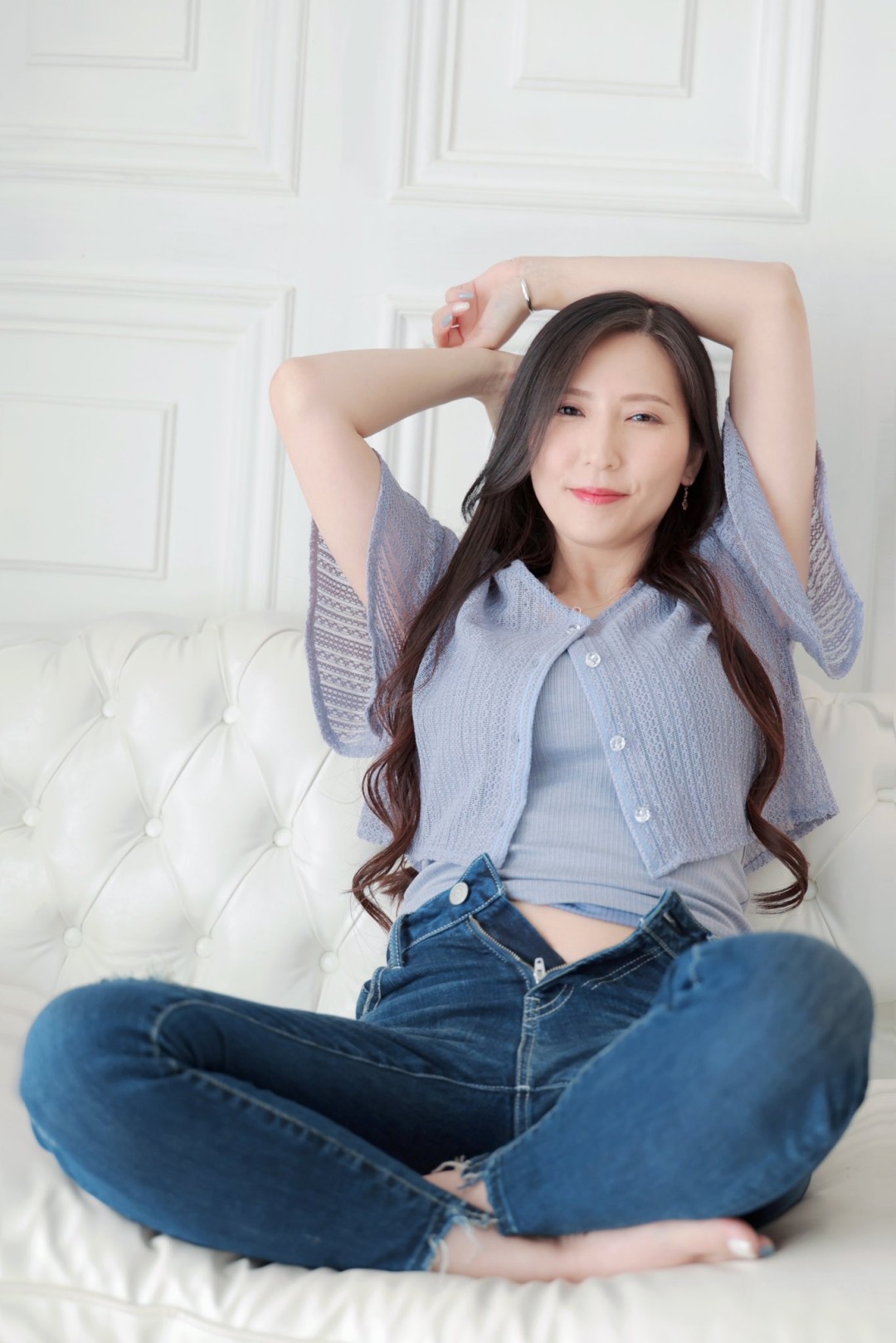 椎名由奈(椎名ゆな,Shiina Yuna)