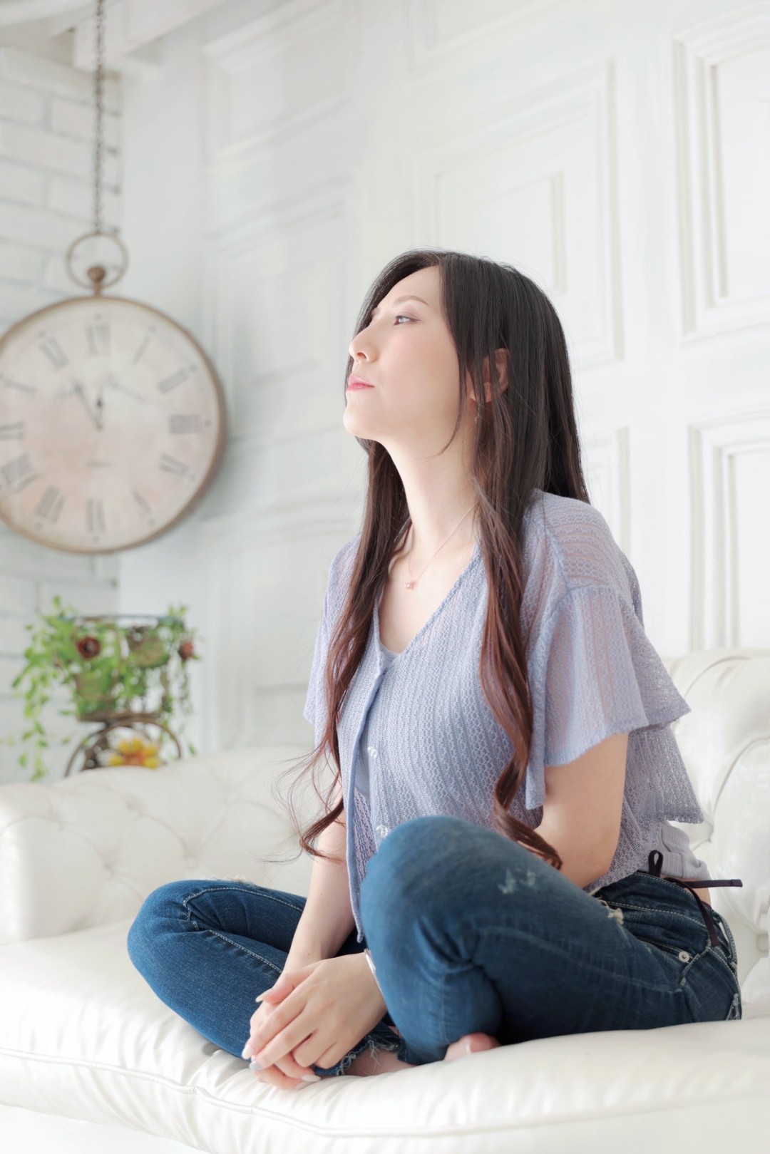 椎名由奈(椎名ゆな,Shiina Yuna)