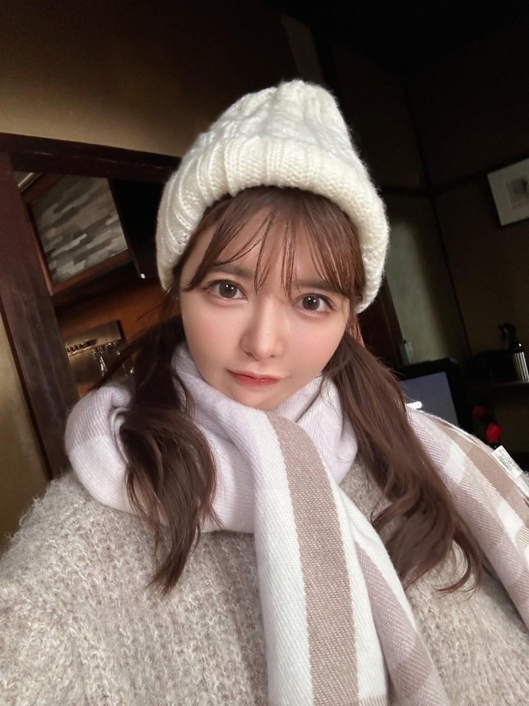 善馬まみ(善马麻美,Mami Zenba)