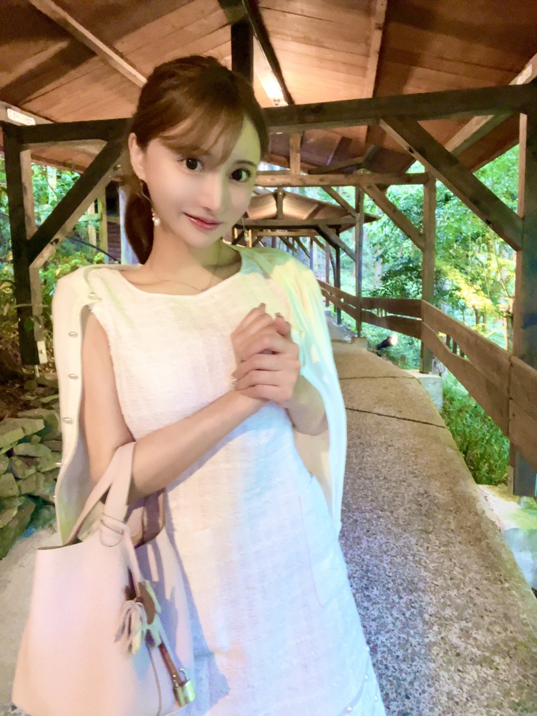 八蜜凛,Hatimitu Rin