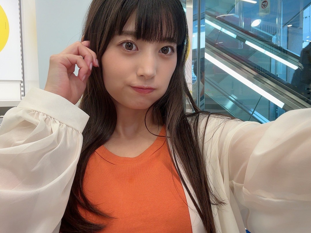 宇流木さらら(宇流木沙罗,Uruki Sarara)