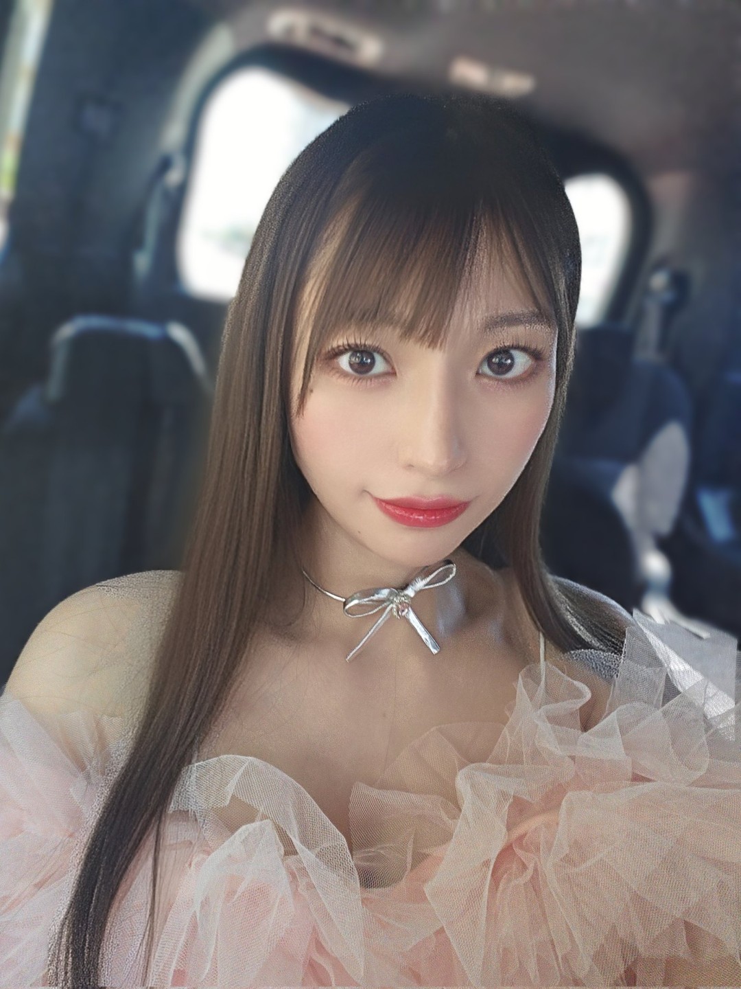 楠エリサ(楠爱里沙,Erisa Kusunoki) 个人照片 第4张