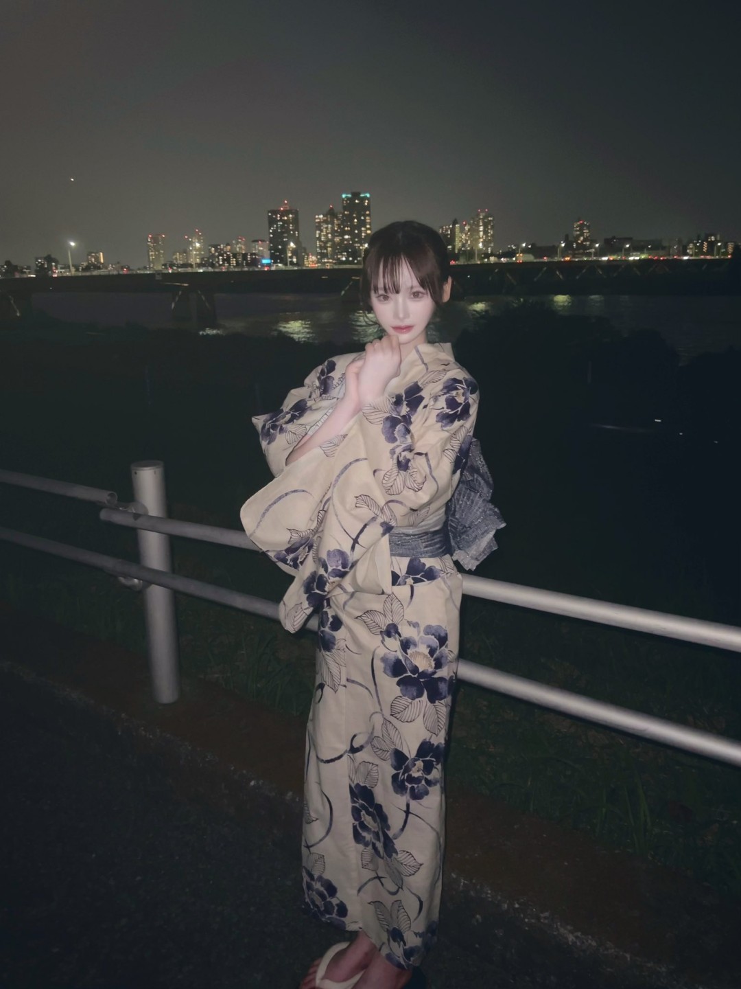 皆川留衣(皆川るい,Minagawa Rui)