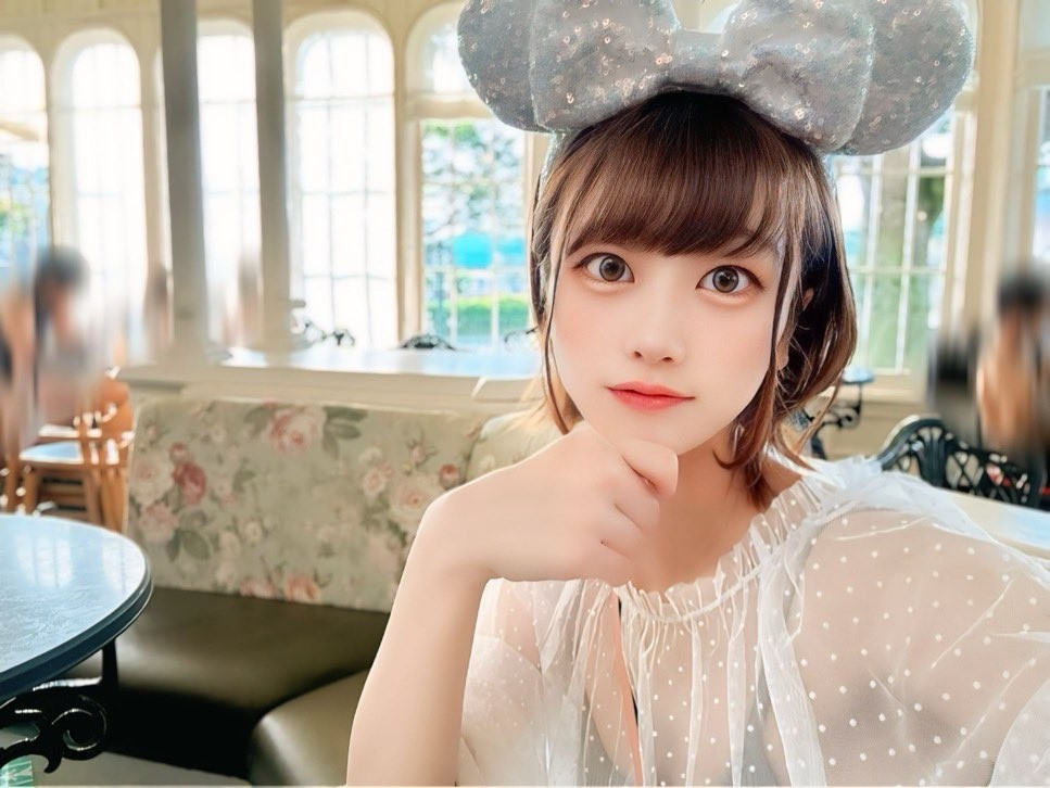 奈築りお(Natsuki Rio,奈筑里绪)
