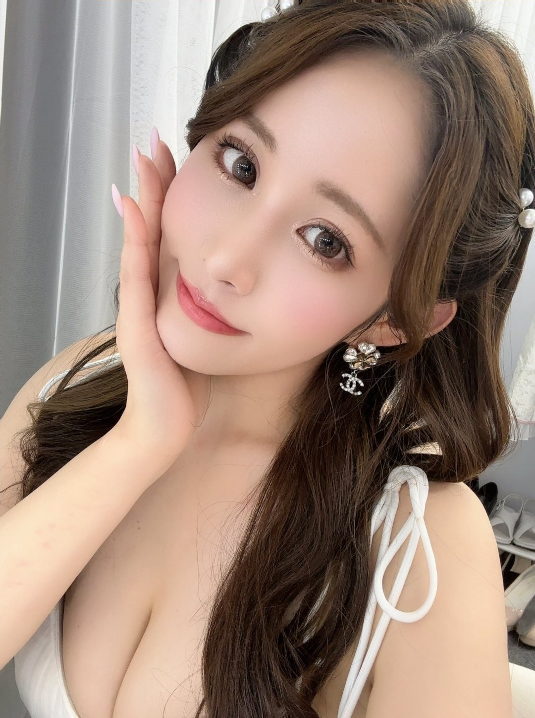 二羽紗愛(二羽纱爱,Futaba Sara)