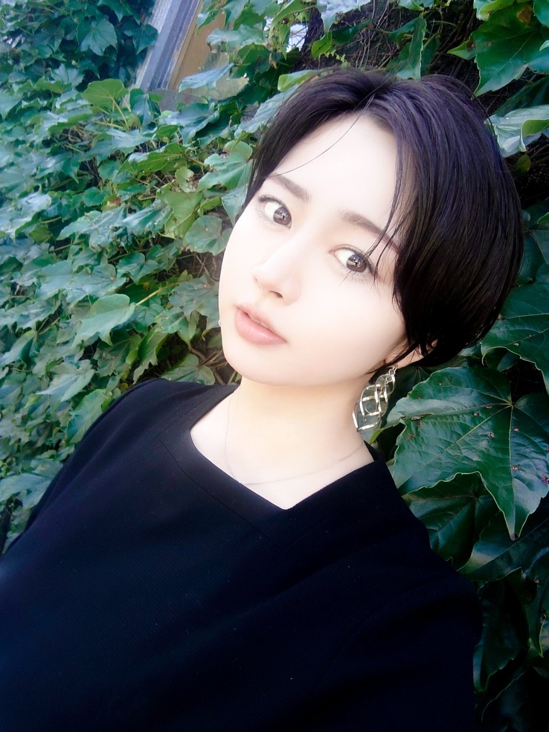 紫月友香里(紫月ゆかり,Shizuki Yukari)