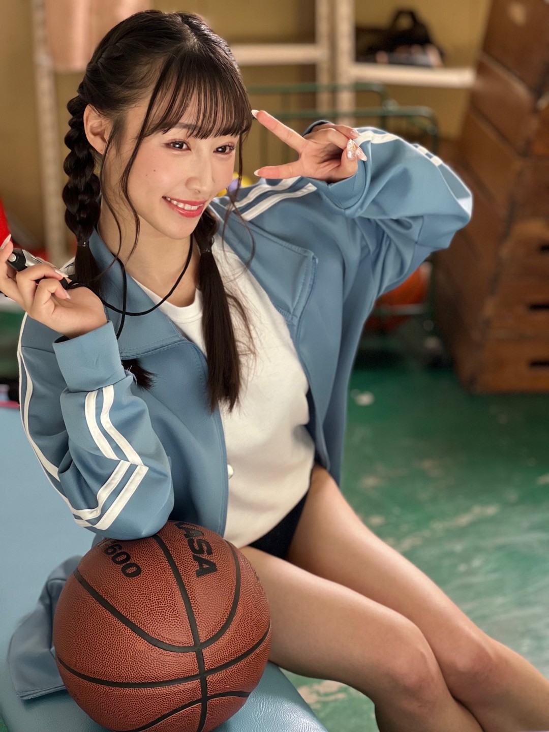 斉藤帆夏(Saito Honoka)