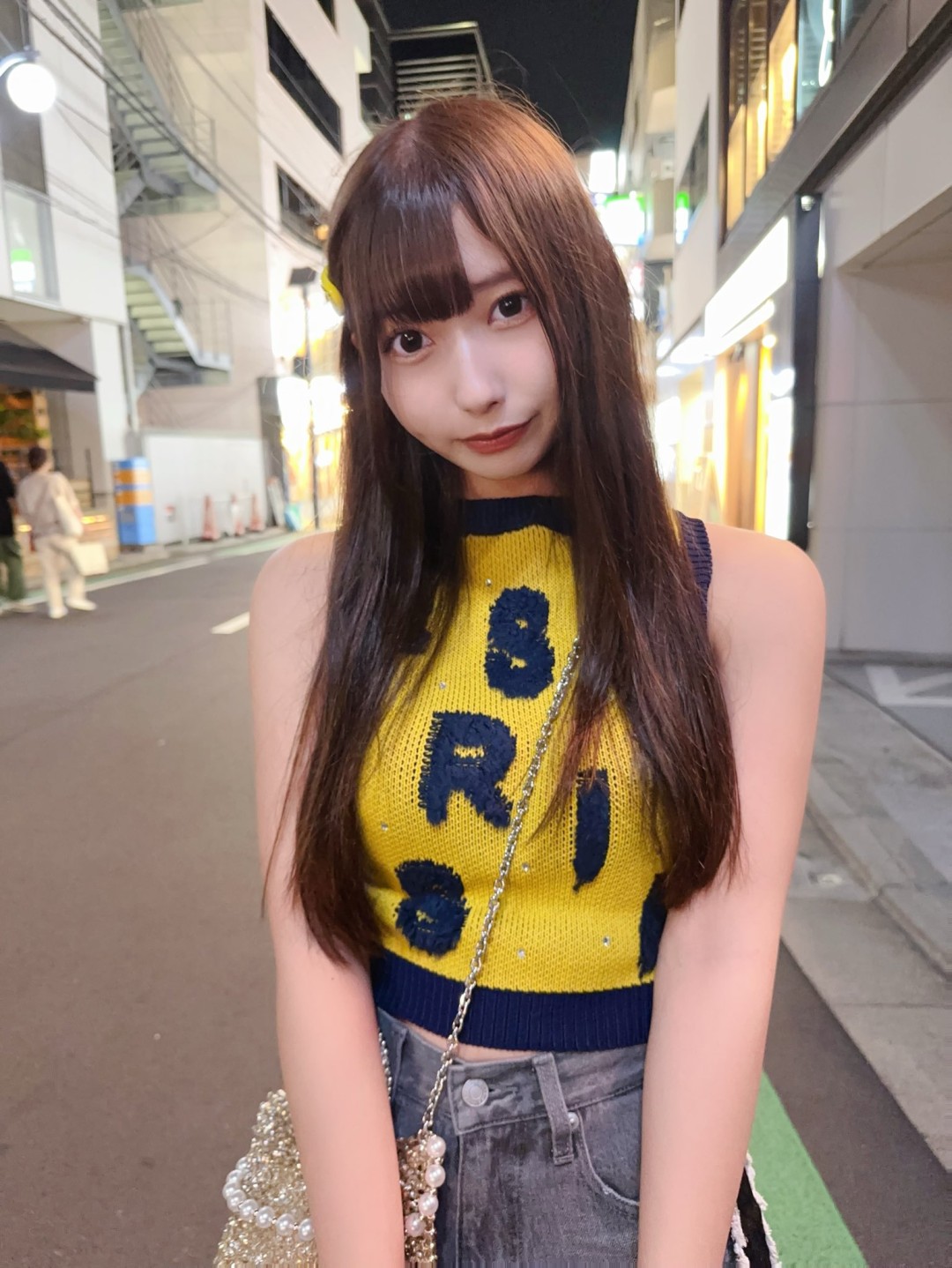 逢沢みゆ(逢泽美优,Aizawa Miyu)