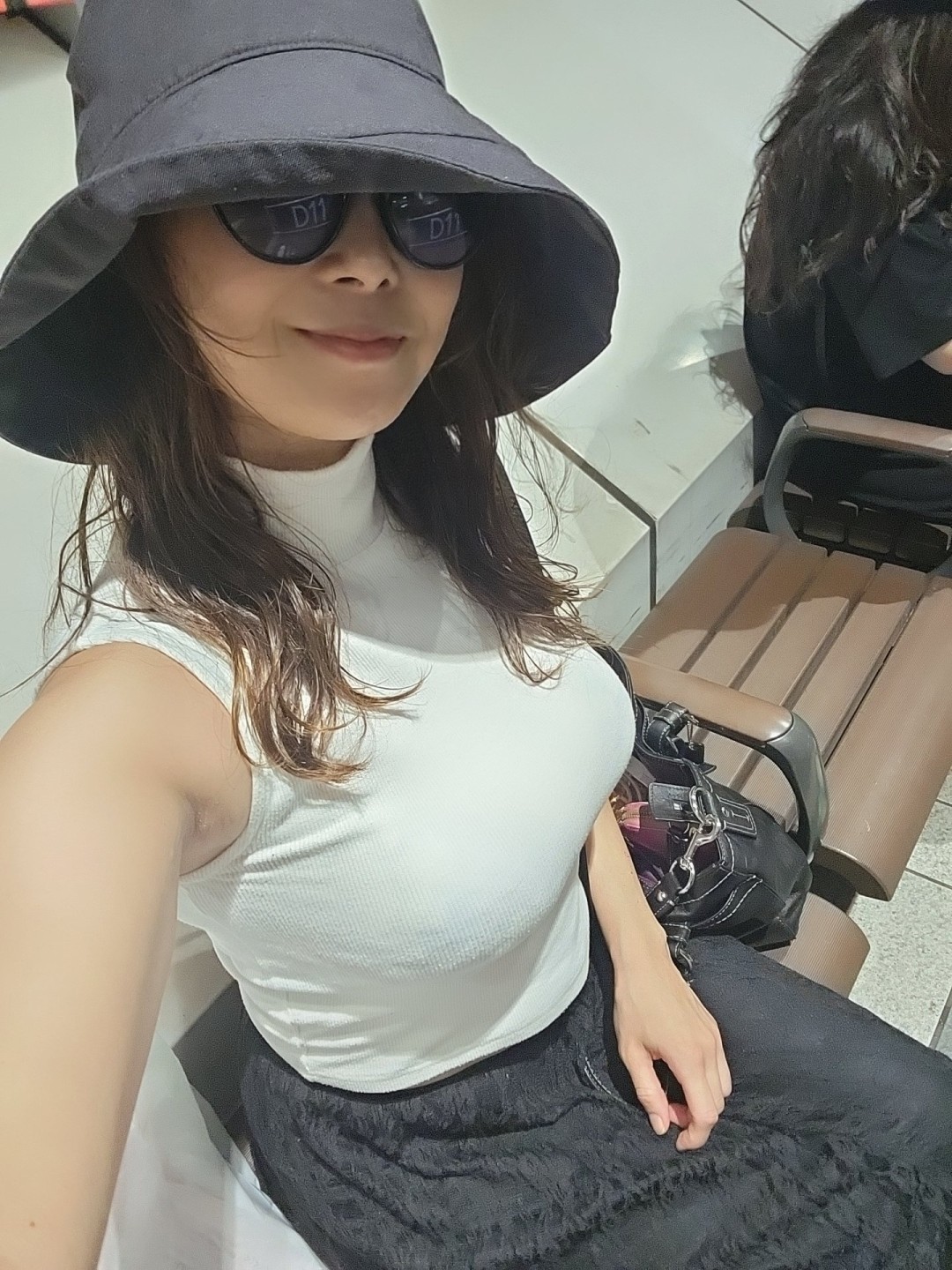 相河沙季(Aikawa Saki)