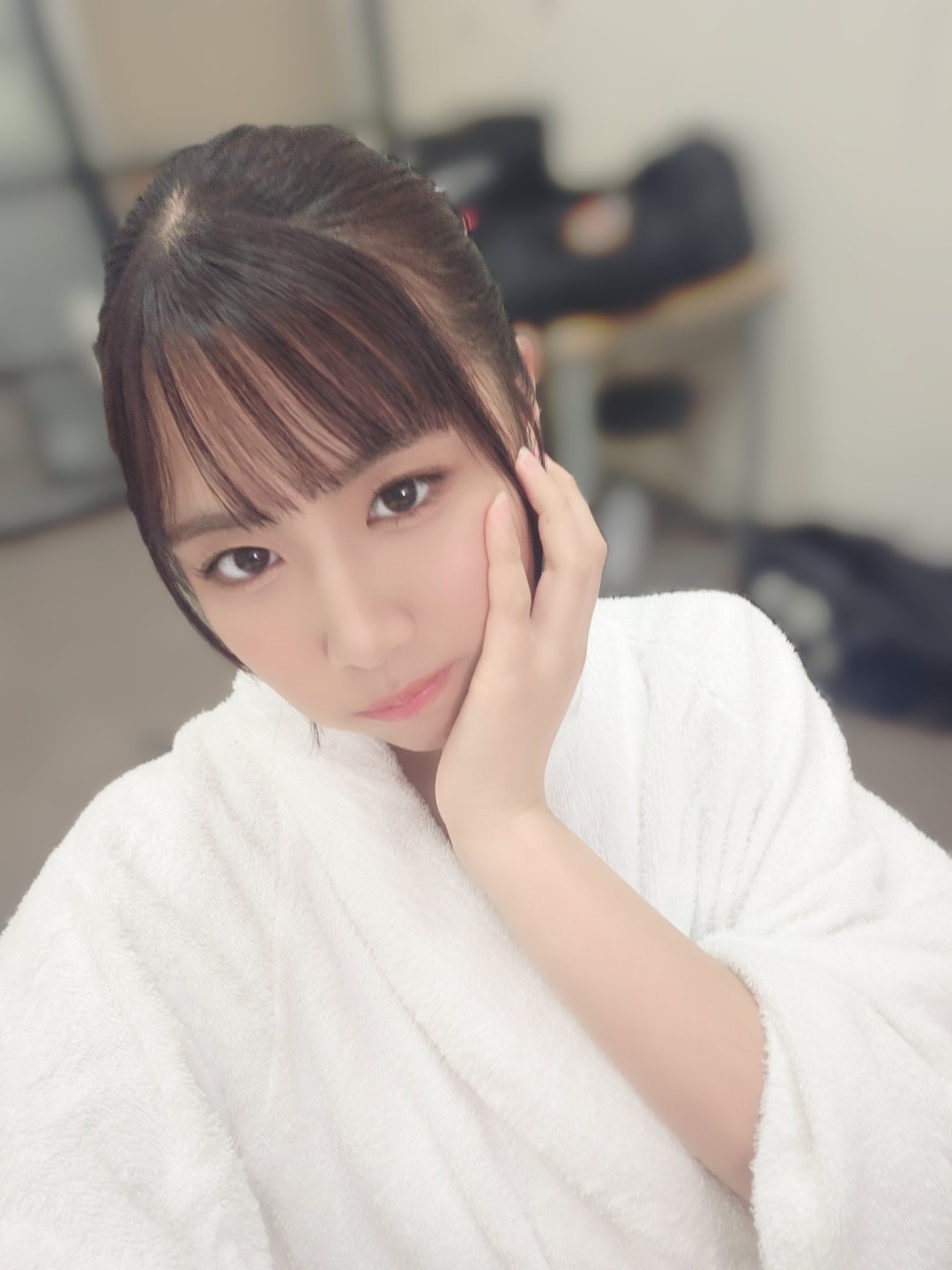 七海那美(Nami Nami)