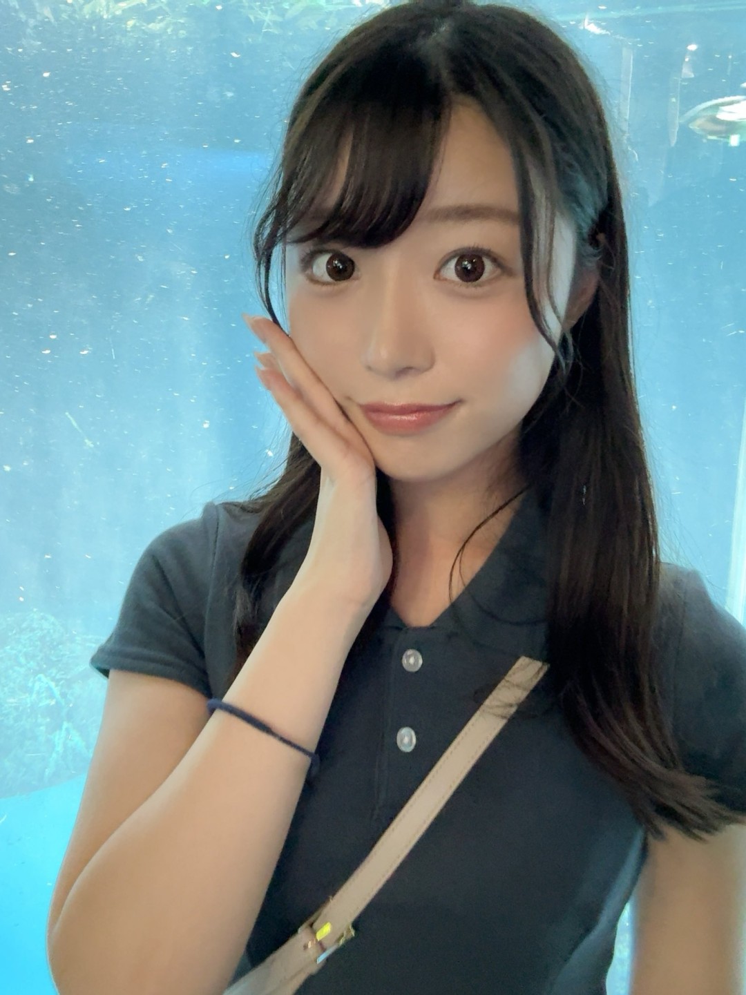 吉沢梨亜(吉泽梨亚,Ria YOshizawa)