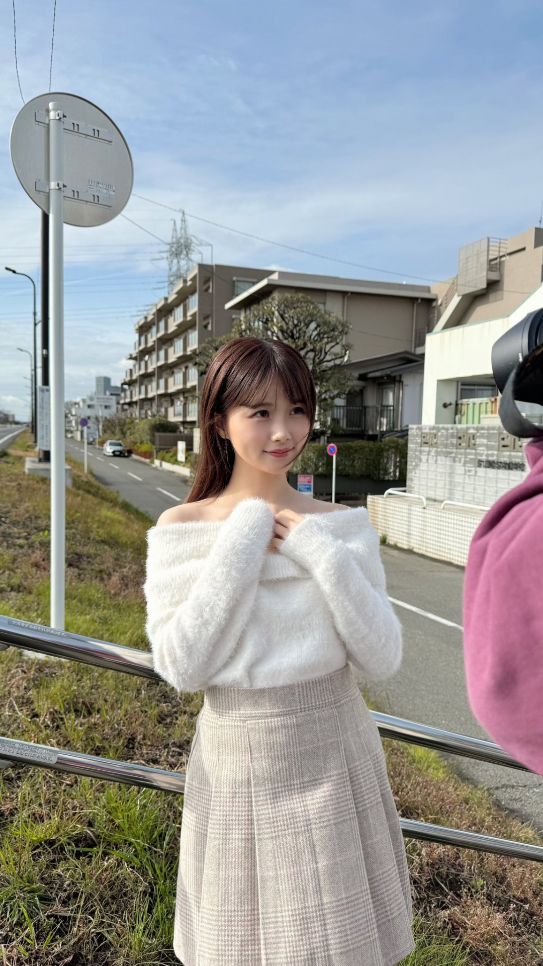泉ももか(泉桃香,Izumi Momoka)
