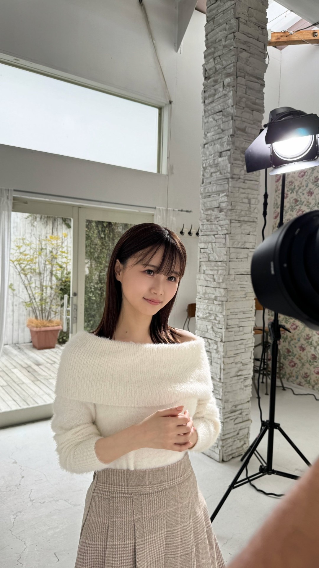 泉ももか(泉桃香,Izumi Momoka)
