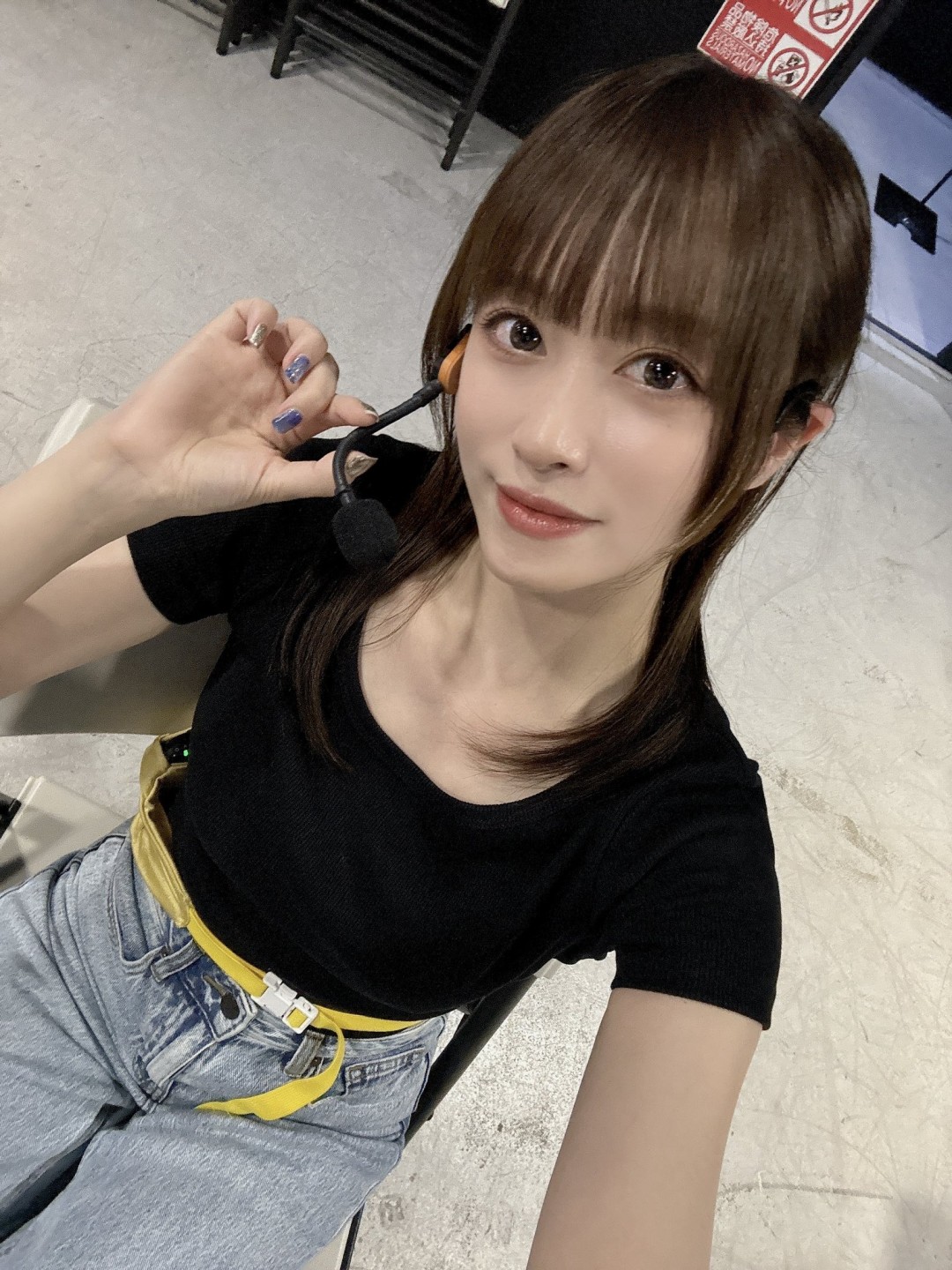 桐山结羽(桐山結羽,Kiriyama Yuha)