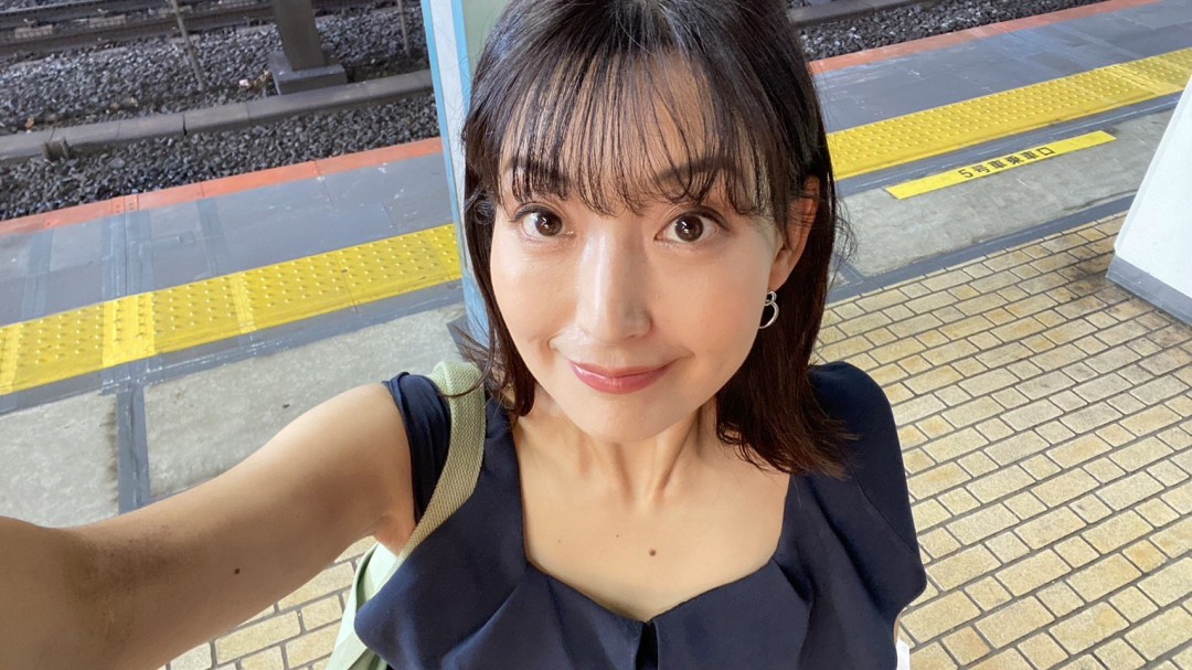 吉永塔子(Yoshinaga Toko)