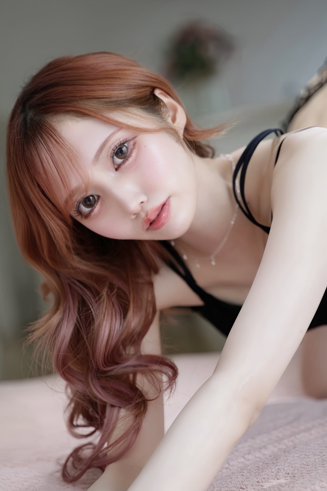 斋藤亚美里(斎藤あみり,Saito Amiri)