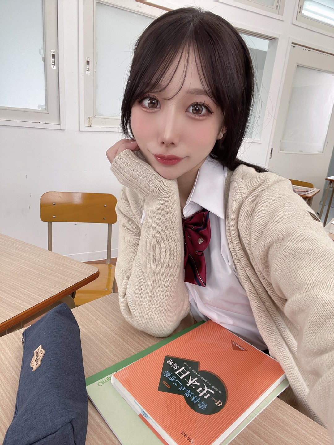 尾崎えりか(尾崎惠理香,Ozaki Erika)