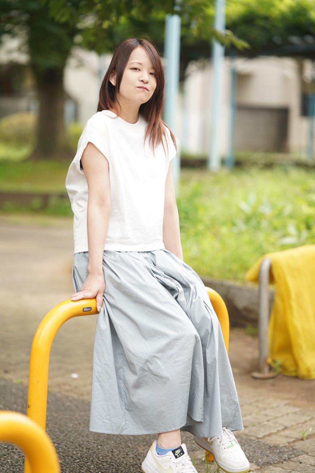 安部未华子(あべみかこ,Abe Mikako)