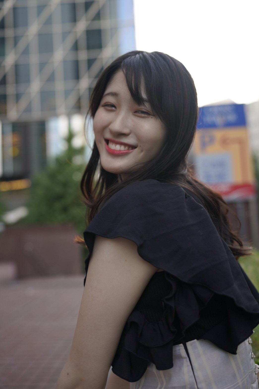(沙月ふみの,Satsuki Fumino)