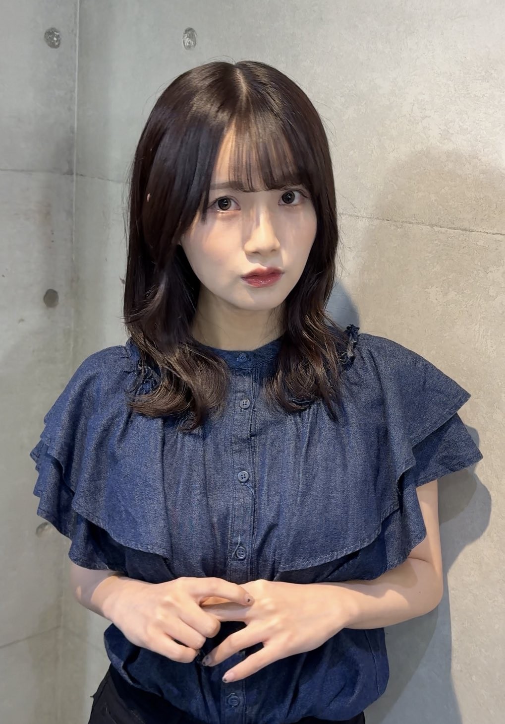 泉ももか(泉桃香,Izumi Momoka)