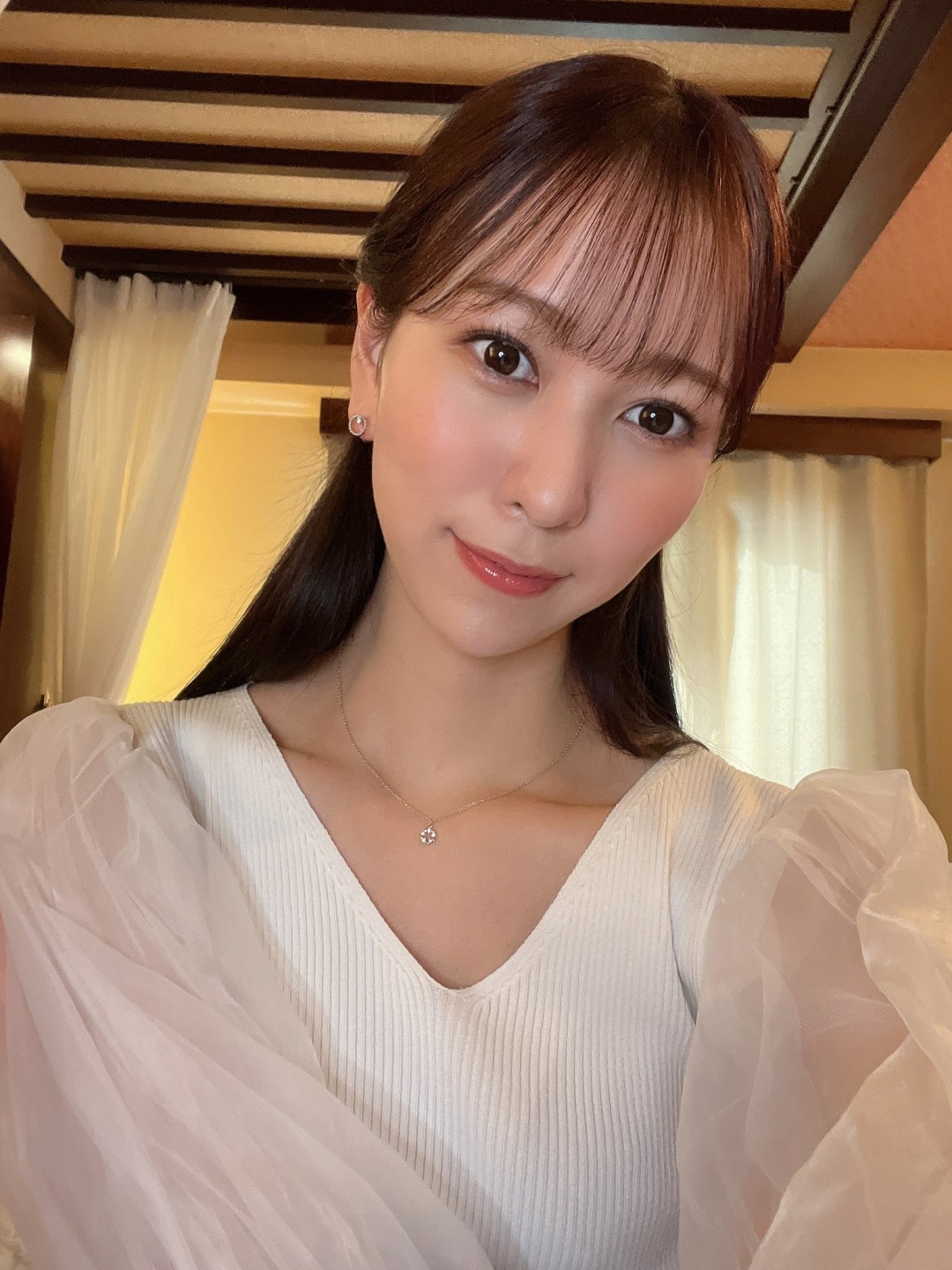 森あやみ(森彩美,Ayami Mori)