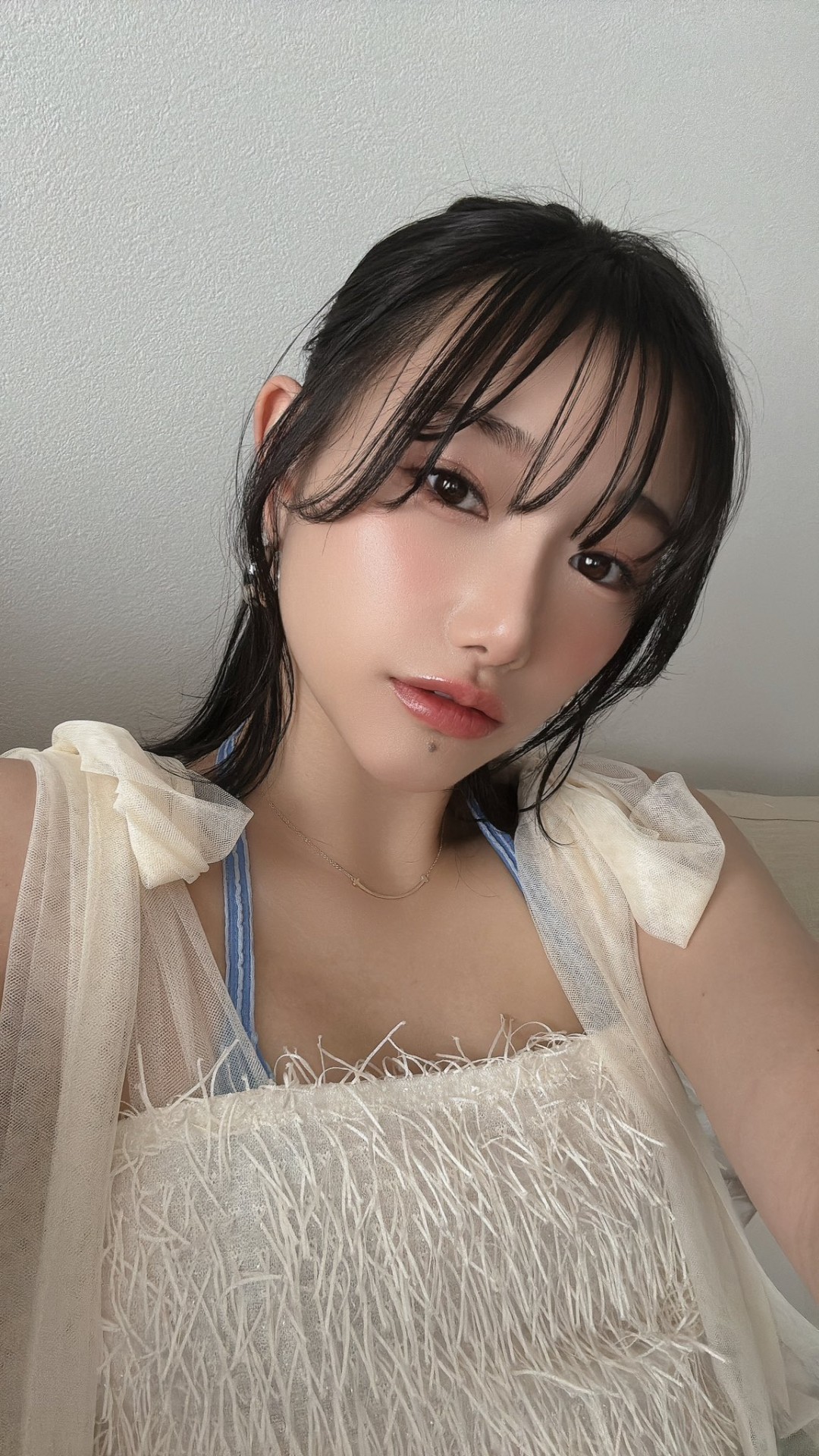 三葉ちはる(Mitsuha Chiharu,三叶千春)
