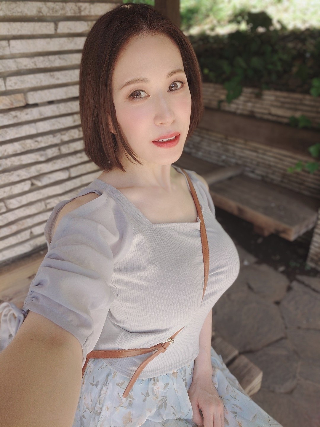 一場れいか(一场玲香,Ichiba Reika)