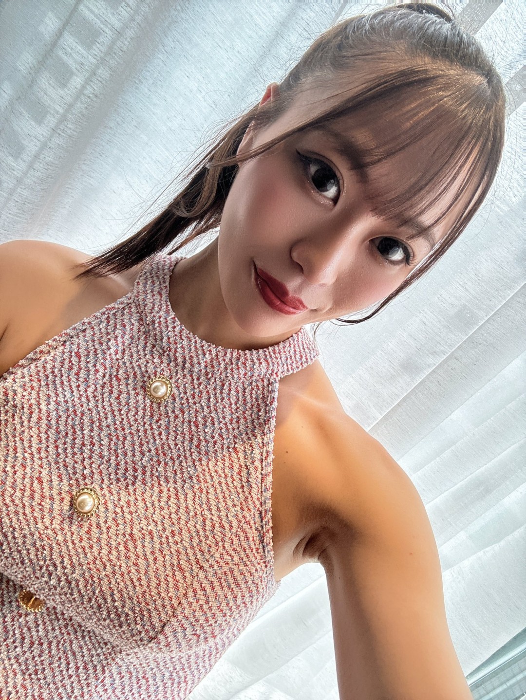 堤セリナ(堤芹奈,Serina Tsutsumi)