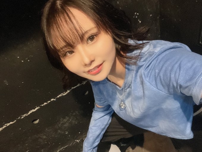 中山文香(中山ふみか,Nakayama Fumika)
