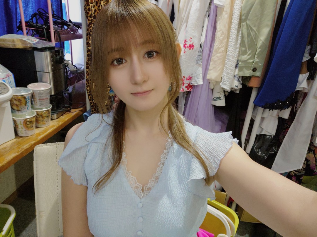 星空萌亚(星空もあ,Hoshizora Moa)