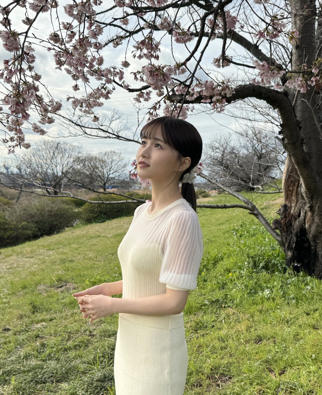 泉ももか(泉桃香,Izumi Momoka)