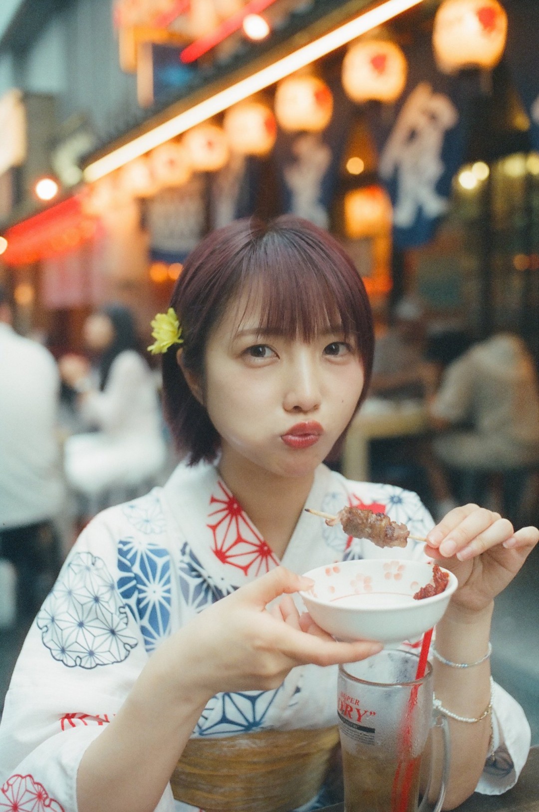 赤瀬尚子(赤濑尚子,Akase Shoko)