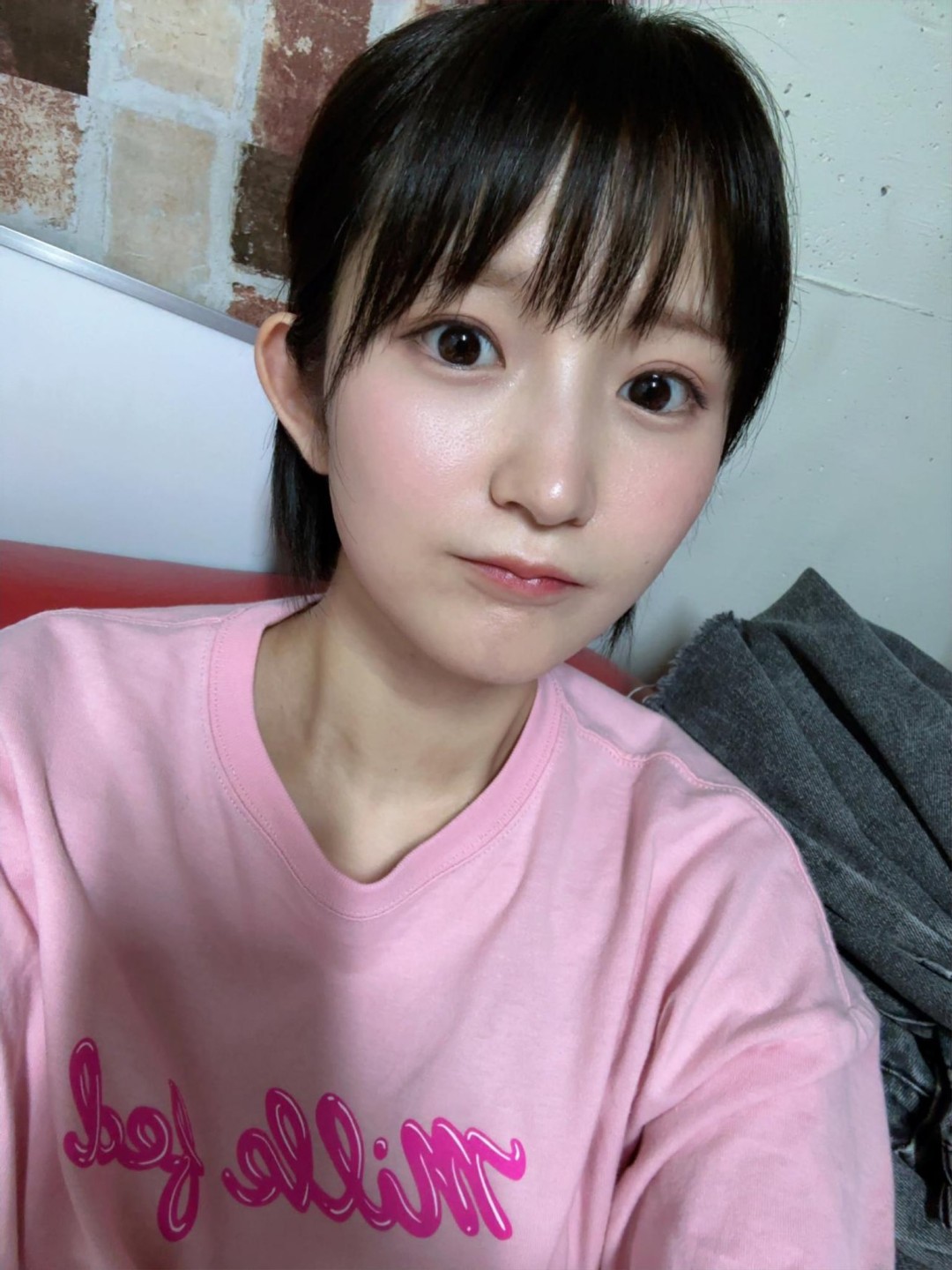 深田结梨(深田結梨,Fukada Yuri)
