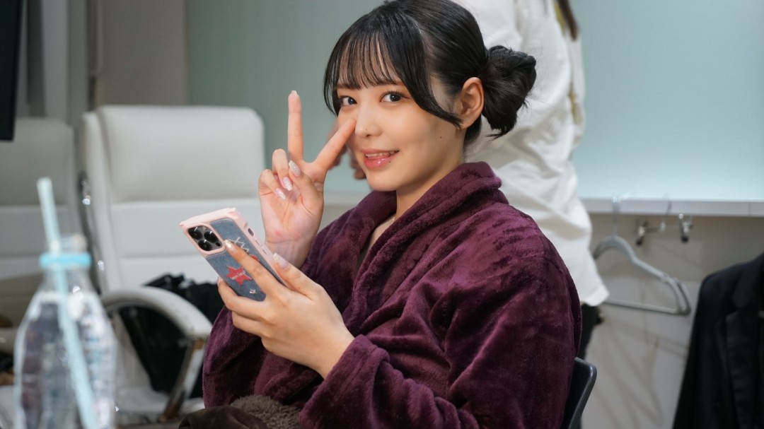 恋渕ももな(恋渕桃菜,Momona Koibuchi) 更多图片
