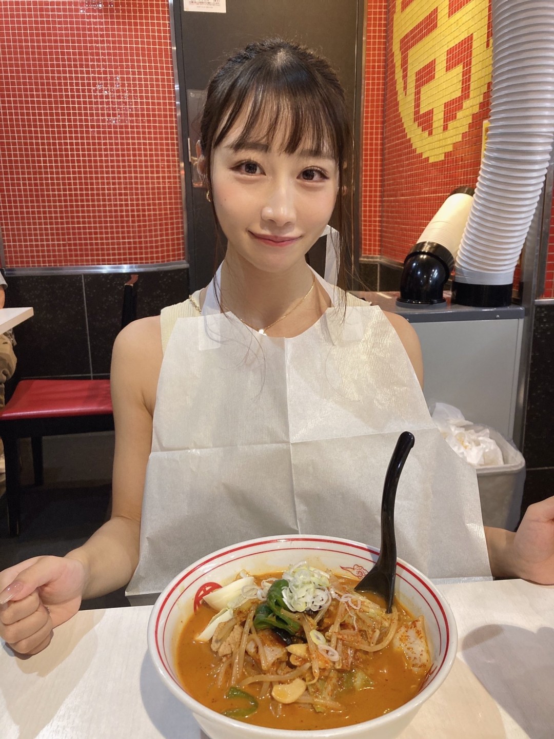 斉藤帆夏(Saito Honoka)