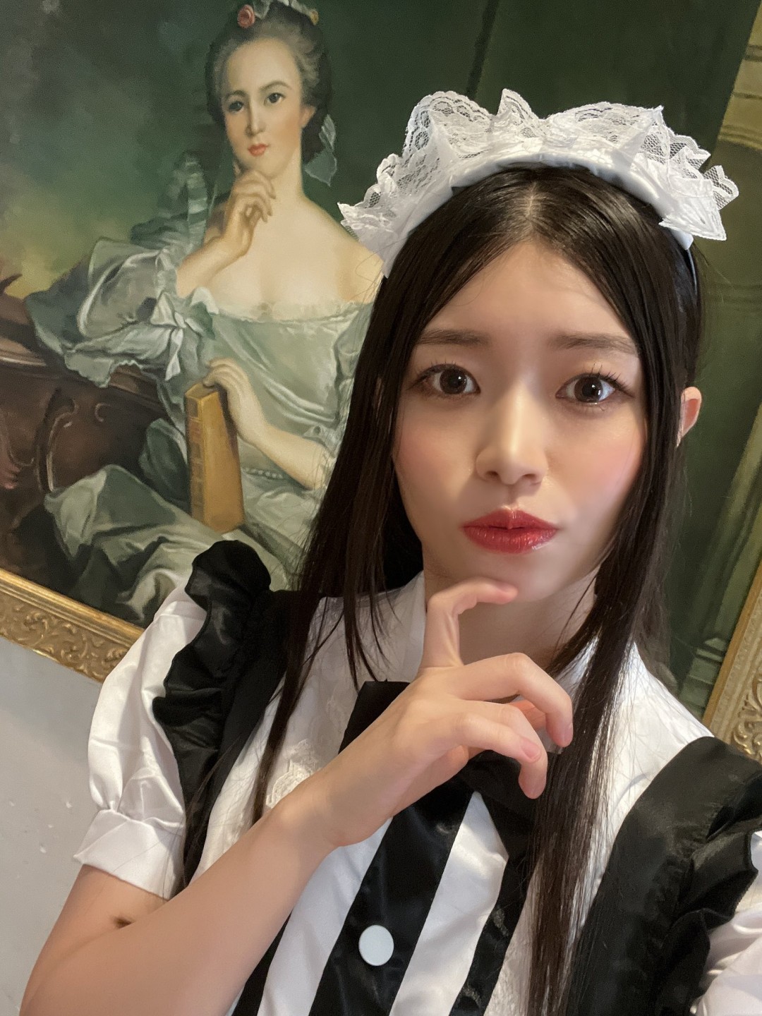 浜辺栞帆,Hamabe Kaho