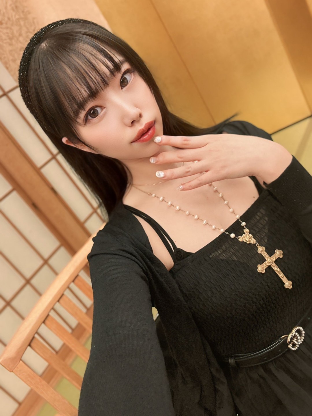 美波こづえ(Minami Kozue)