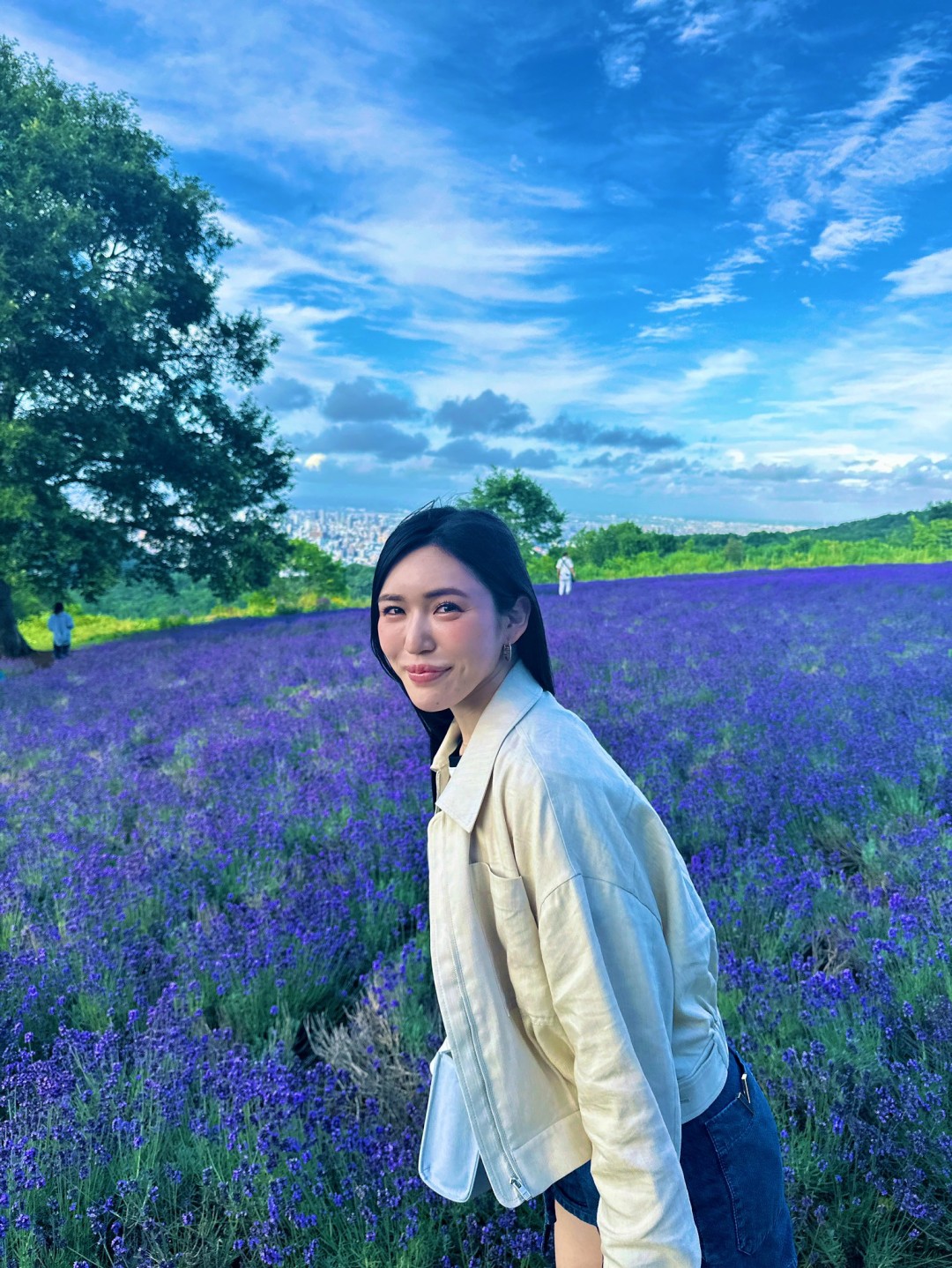 盐见彩(塩見彩,Siomi Aya)