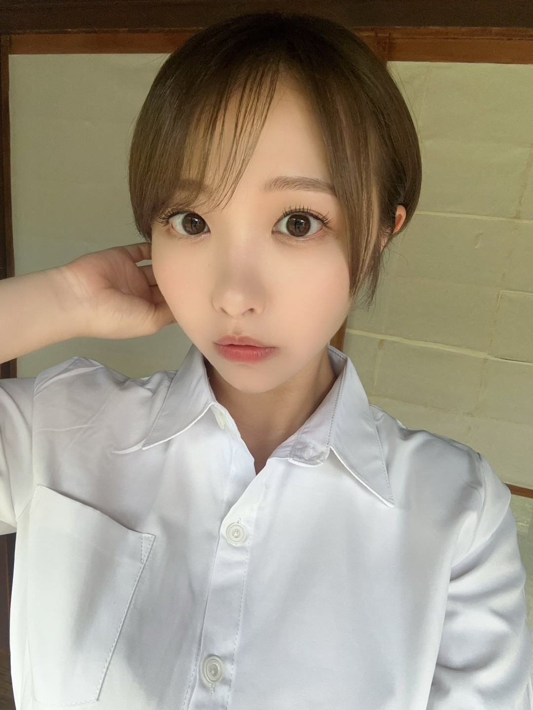 宍户里帆(宍戸里帆,Shishido Riho)