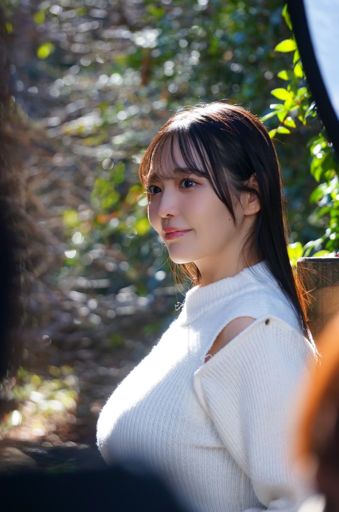 恋渕ももな(恋渕桃菜,Momona Koibuchi)