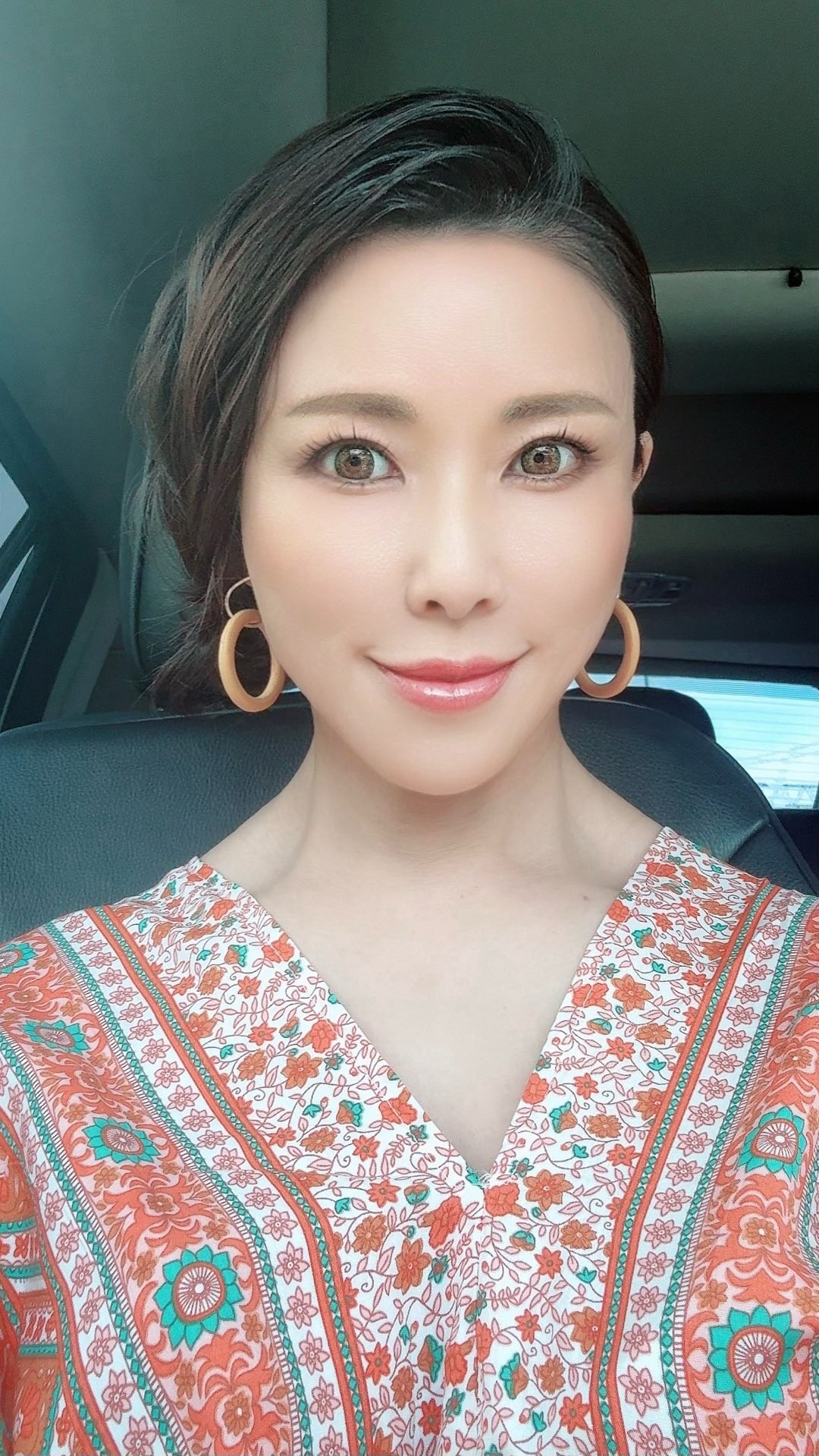 水野优香(水野優香,Mizuno Yuka)