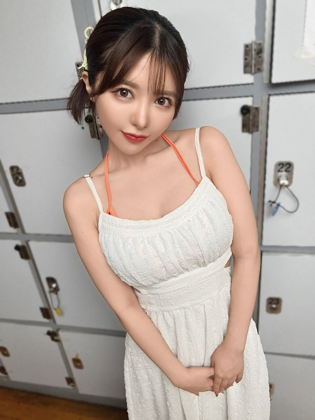 善馬まみ(善马麻美,Mami Zenba) 写真 第5张