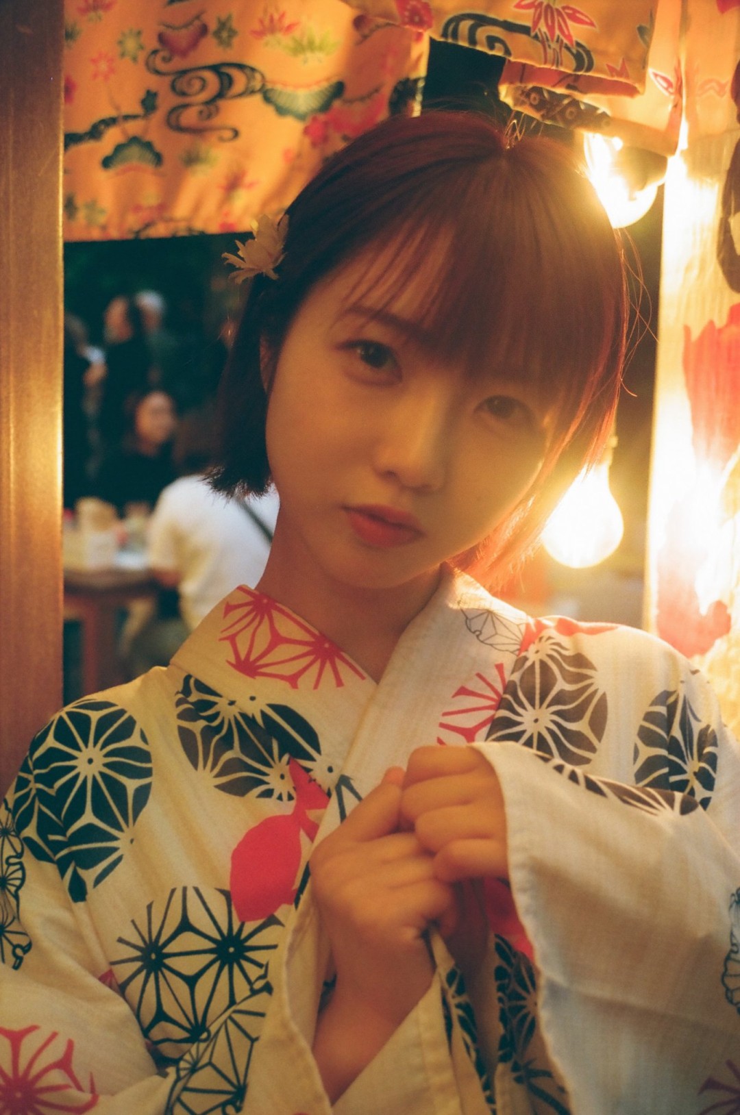 赤瀬尚子(赤濑尚子,Akase Shoko)