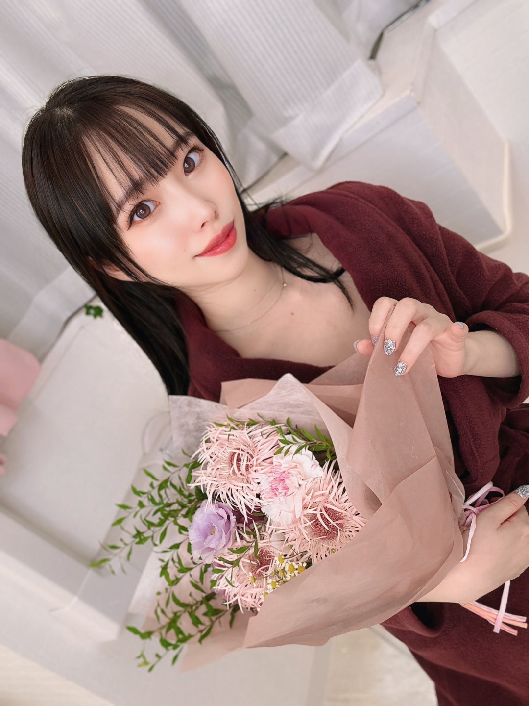 美波こづえ(Minami Kozue)