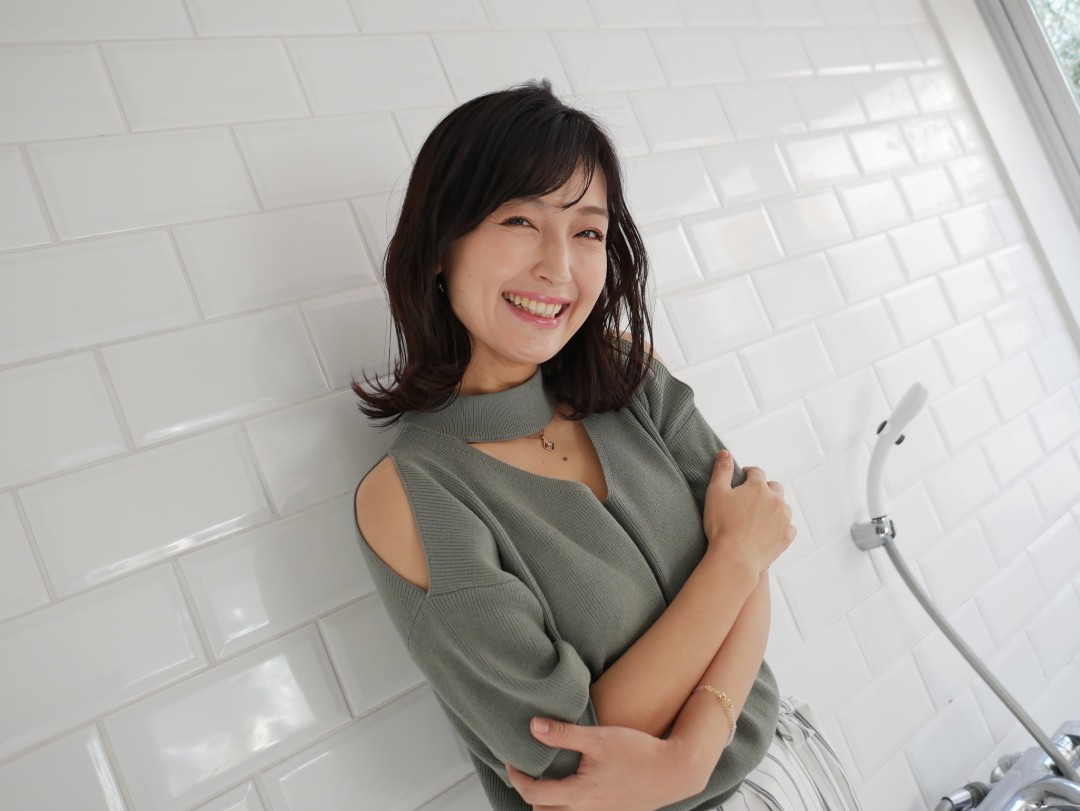 吉永塔子(Yoshinaga Toko)