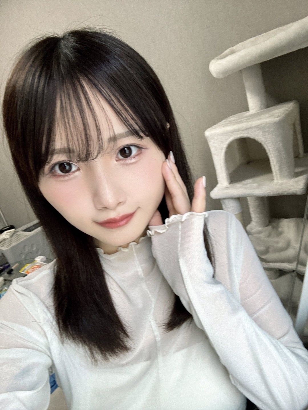 泉ももか(泉桃香,Izumi Momoka)