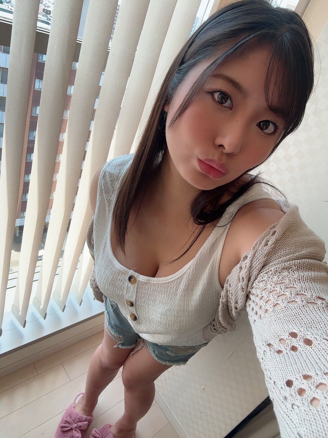 星明日菜(Hoshi Asuna)