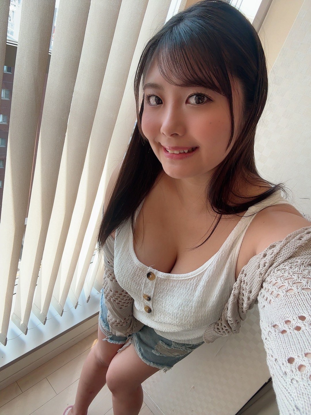 星明日菜(Hoshi Asuna)